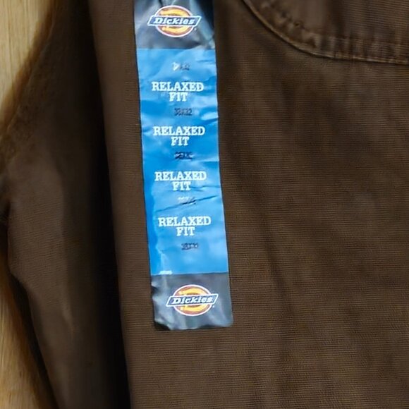 Dickies Carpenter Pants Jeans - Picture 5 of 8